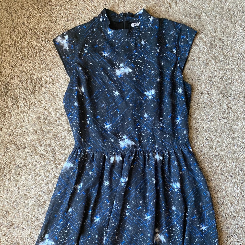 COPY - Star Wars Dress Bundle